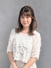 ヘアメイク リーフ 茂原店(HAIRMAKE Leaf)&nbsp;YUKINO 