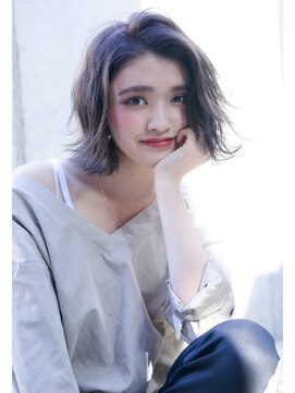 エース (ACE) ACE LA キュートボブ