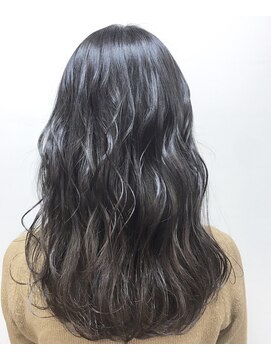 ブレス 小阪店(brace) とろみワンカール