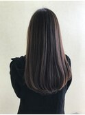 さらさら髪質改善トリートメント