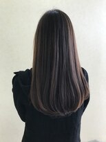 レクラ 清須店(L'eclat) さらさら髪質改善トリートメント