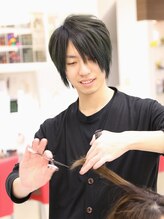 フェール 高田店 faire&nbsp;森川 侑磨