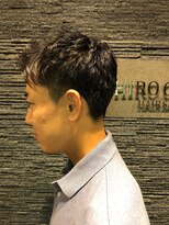 ヒロギンザ 五反田店(HIRO GINZA)&nbsp;MEN'S HAIR＜理容室＞