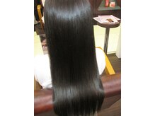 サイファー ヘアークリエイション(CIPHER Hair Creation)