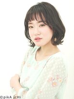 ピカ イチ 八代本店(pikA icHi)&nbsp;*pikAicHi*愛されくびれセミディ