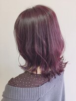 モードケイズ 阪急茨木店(MODE K's)&nbsp;ピンクバイオレット