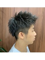 プレア(Pleare SALON＆SPA)&nbsp;.