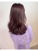 ナット(Nat)&nbsp;Chyoe　PINK