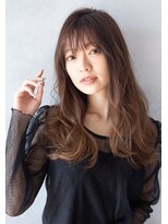 ラブ アンド ヘア ロコ(Love&Hair Loco) 緩さがきめて!大人カジュアルスタイル