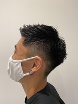 アンシェリ バイ フラミューム 大船店(Ancheri by flammeum) メンズスタイル