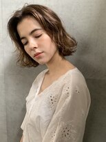 ドゥーア 代官山(Door) バンクなしで大人な雰囲気ゆれるウェーブ◎20代30代40代50代