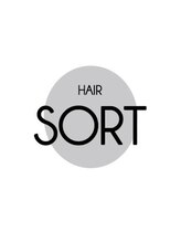 HAIR SORT【ヘアーソート】