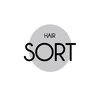 ヘアーソート(HAIR SORT)のお店ロゴ