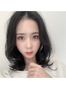 ケーツー エソラ池袋店(K-two) ［髪質改善トリートメント］20代30代40代♪［池袋/目白/大塚］