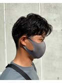 パーマスタイル