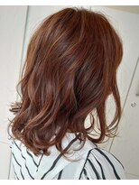 ソイル(SOiL) ゆる巻きウェーブ