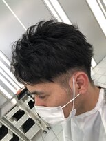 ヘッズ 本八幡店(HEADS)&nbsp;ショート　マッシュ　ショートボブ　HEADS 市川　学割　イルミナ