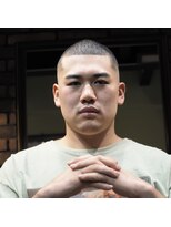 ヘアーサロン ファイン(Hair Salon FINE) easyperm×skinfade