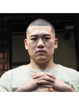 ヘアーサロン ファイン(Hair Salon FINE) easyperm×skinfade