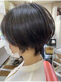 ショート