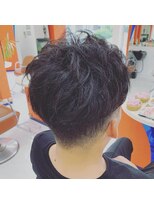ビートルズ(BEATLES) MENS STYLE２
