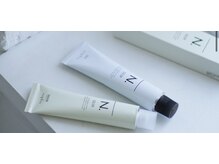 【　N. カラー（エヌドットカラー）】