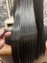 リリー シンジュク(Lilly)&nbsp;【Lilly新宿】#髪質改善#水素トリートメント#オリーブアッシュ