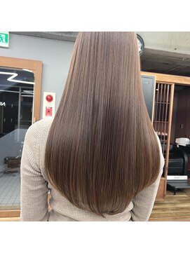 スリーエヌ(NNN) 大人気の酸性トリートメント!