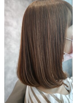 エム(em) ケラ熱トリートメント