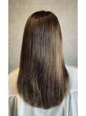 20代30代40代【髪質改善】×【柔らかさにこだわった愛されヘア】