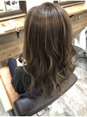3Dハイライト