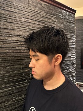 ヒロギンザ 池袋 サンシャイン通り店(HIRO GINZA) アップバング