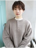 天神【BIRTH】ゆるふわ似合わせパーマ8