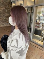 アルターリアン(aL ter LieN) ラベンダーベージュ