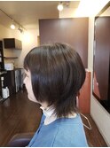 ウルフスタイル