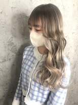 ルーツアイリー 心斎橋(ROOTS IRIE)&nbsp;インスタ人気☆シールエクステ７０枚☆ホワイトベージュ