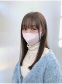 ヌーディーカーキベージュ