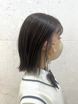 シャンティ 札幌駅前店(Shanti) 〓InnerColor×Platina〓　【斉藤 貴也】