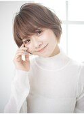 【EIGHT new hair style】204