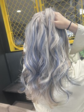 ロイオブジゼル(roi of GiseL) Instagram@2.roi.kentaa