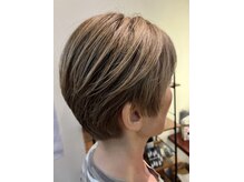 ヘアメイク アンリ(Anri)