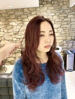 ダリア 横浜(DALIA)&nbsp;韓国/ワンホン/タッセル/くびれ/レイヤー