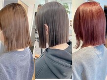 ネオリーブ クーロ(Neolive curro)
