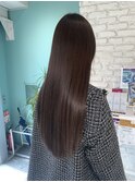 髪質改善美髪ケア【池本】