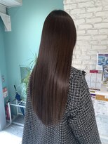 リーホリエ(Lee Horie)&nbsp;髪質改善美髪ケア【池本】