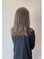 シモン(SIMON)&nbsp;グラデーションカラー /半田/知多/半田美容室/知多美容室