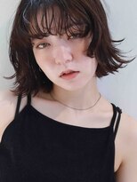 テラスコード 梅田(TERRACE CODE)&nbsp;外ハネルーズボブ