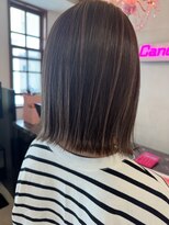 キャンディーエッグ(Candy egg)&nbsp;ナチュラルハイライト