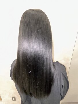 アース 湘南台店(HAIR&MAKE EARTH) グレージュ