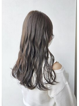 サイン ハニー(Sign honey) 【SIGN】ダークベージュ